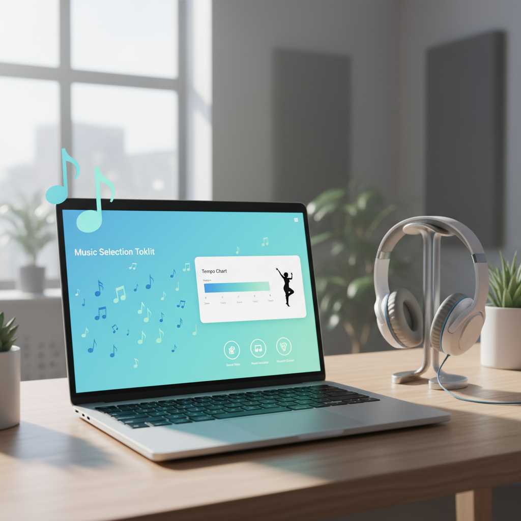 Music Selection Toolkit - Image 2