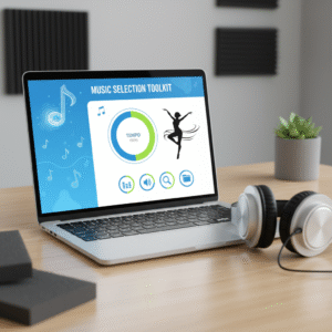 Music Selection Toolkit